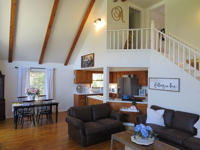 142 Noeville Hollow Road, Barbourville, KY 40906