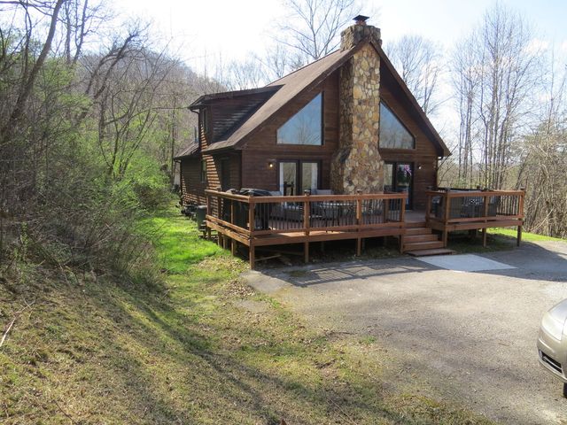 142 Noeville Hollow Road, Barbourville, KY 40906