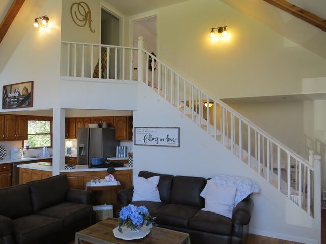 142 Noeville Hollow Road, Barbourville, KY 40906