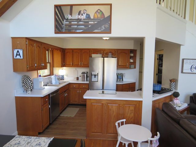 142 Noeville Hollow Road, Barbourville, KY 40906