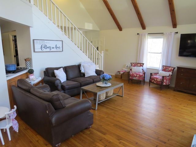 142 Noeville Hollow Road, Barbourville, KY 40906