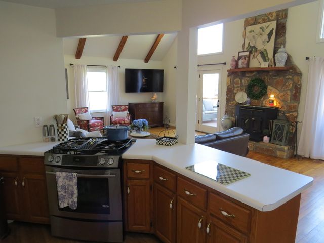 142 Noeville Hollow Road, Barbourville, KY 40906