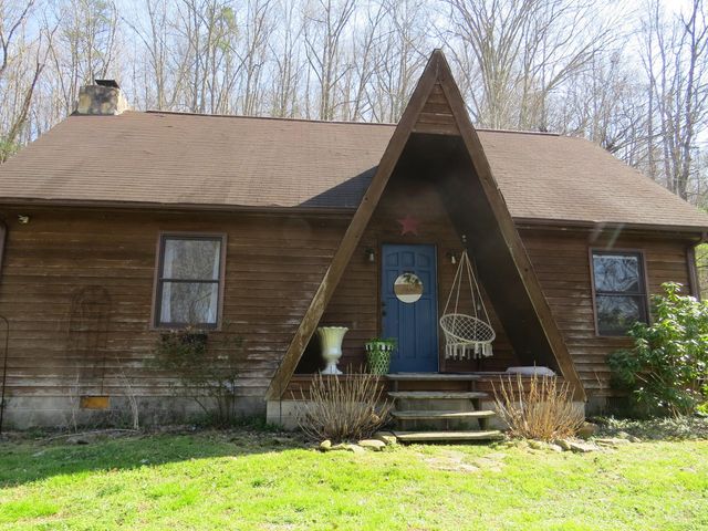 142 Noeville Hollow Road, Barbourville, KY 40906