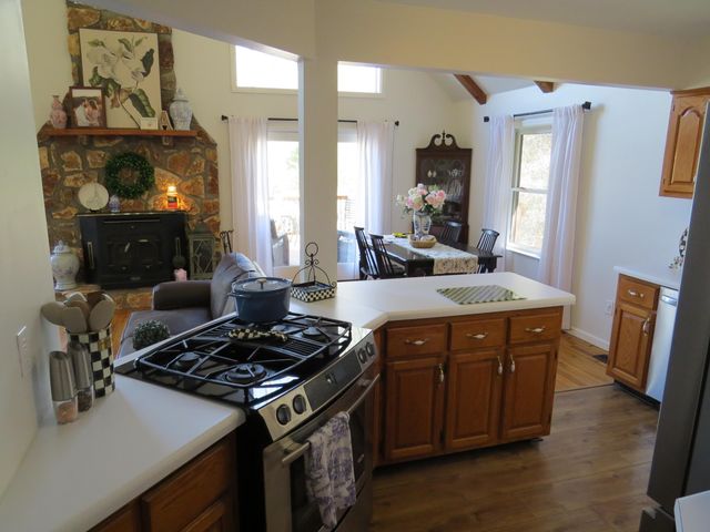 142 Noeville Hollow Road, Barbourville, KY 40906