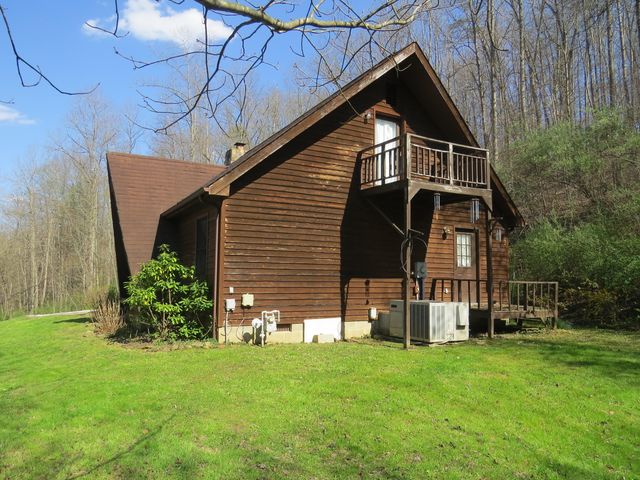 142 Noeville Hollow Road, Barbourville, KY 40906