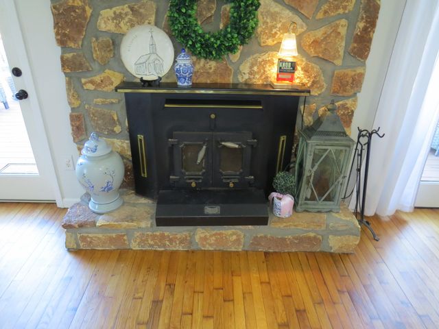 142 Noeville Hollow Road, Barbourville, KY 40906