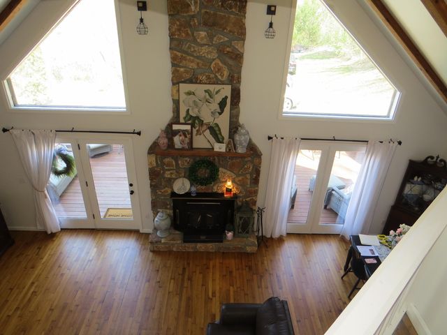 142 Noeville Hollow Road, Barbourville, KY 40906