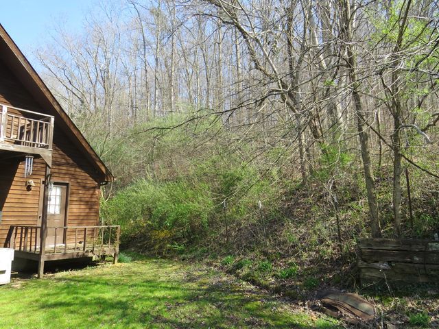 142 Noeville Hollow Road, Barbourville, KY 40906