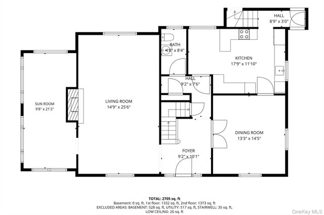 178 Schenck Circle N, Hewlett Harbor, NY 11557