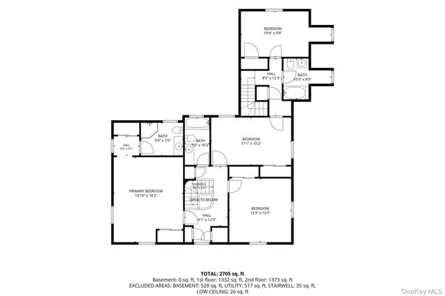 178 Schenck Circle N, Hewlett Harbor, NY 11557