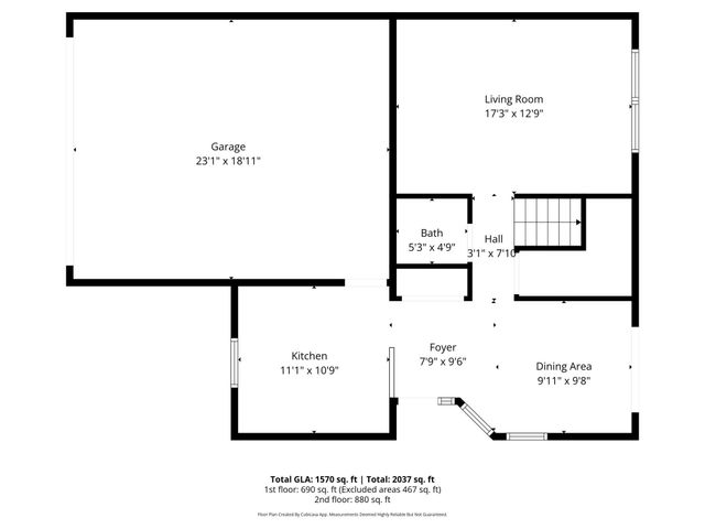 10534 64th Lane NE, Albertville, MN 55301