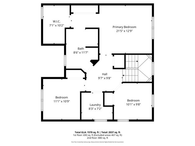 10534 64th Lane NE, Albertville, MN 55301
