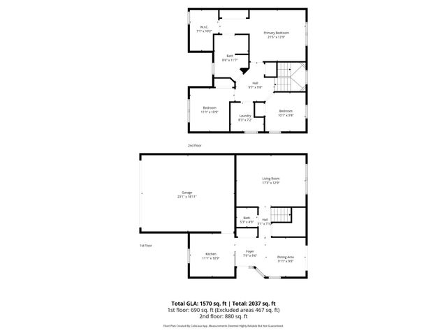 10534 64th Lane NE, Albertville, MN 55301