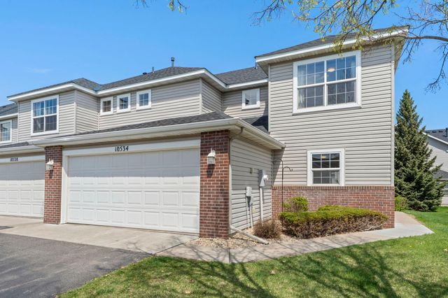 10534 64th Lane NE, Albertville, MN 55301
