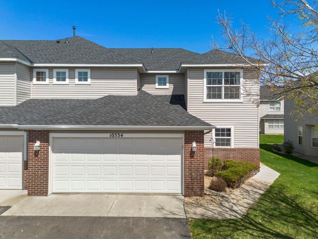 10534 64th Lane NE, Albertville, MN 55301