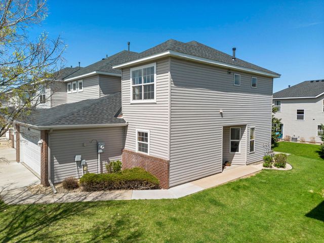10534 64th Lane NE, Albertville, MN 55301