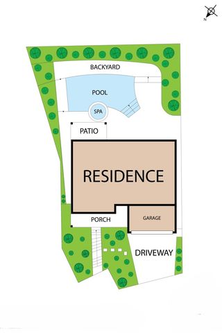4262 Levitt Lane, Sherman Oaks, CA 91403