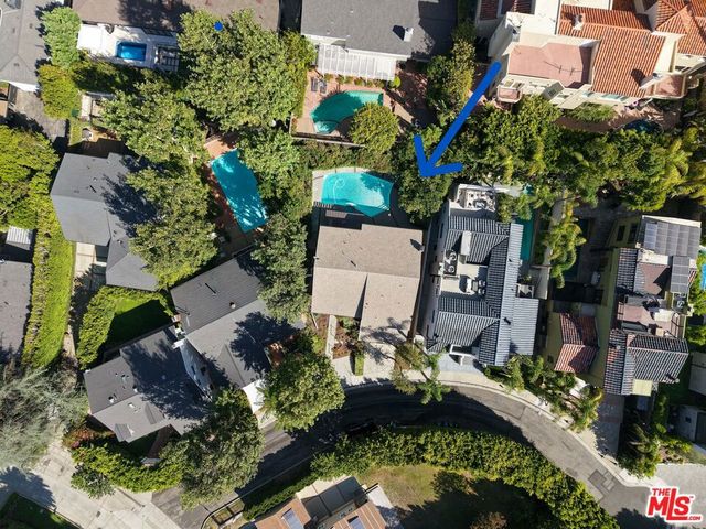 4262 Levitt Lane, Sherman Oaks, CA 91403
