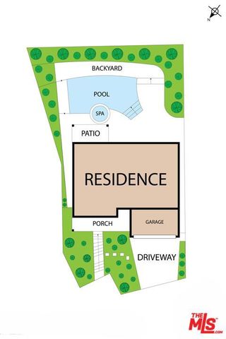 4262 Levitt Lane, Sherman Oaks, CA 91403