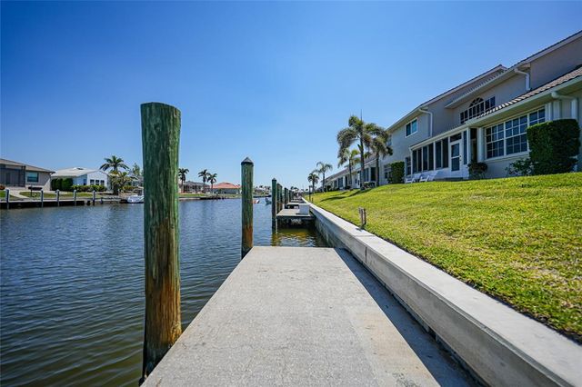 3800 BAL HARBOR BOULEVARD 212, Punta Gorda, FL 33950