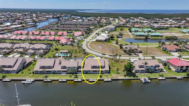 3800 BAL HARBOR BOULEVARD 212, Punta Gorda, FL 33950