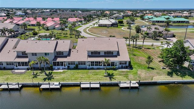3800 BAL HARBOR BOULEVARD 212, Punta Gorda, FL 33950