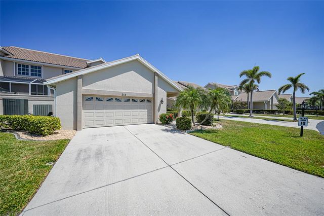 3800 BAL HARBOR BOULEVARD 212, Punta Gorda, FL 33950