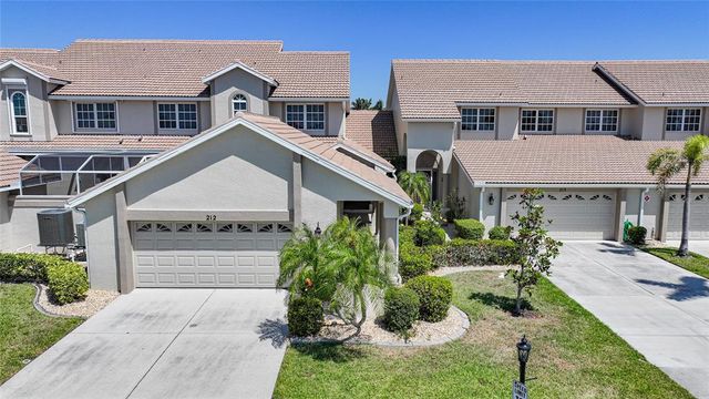 3800 BAL HARBOR BOULEVARD 212, Punta Gorda, FL 33950
