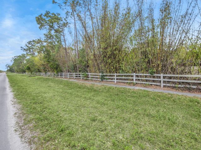 Xxx 49th Street N, The Acreage, FL 33411
