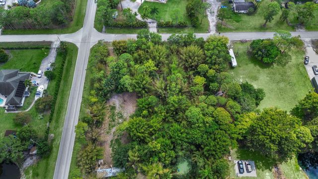 Xxx 49th Street N, The Acreage, FL 33411