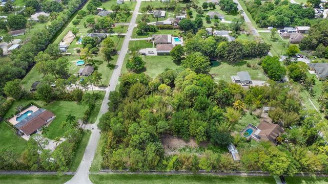Xxx 49th Street N, The Acreage, FL 33411