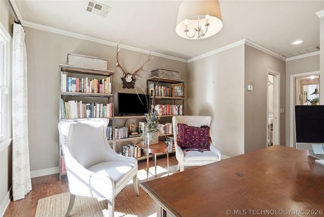 2458 E 26th Place, Tulsa, OK 74114