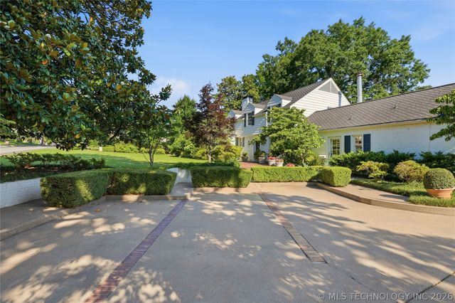 2458 E 26th Place, Tulsa, OK 74114