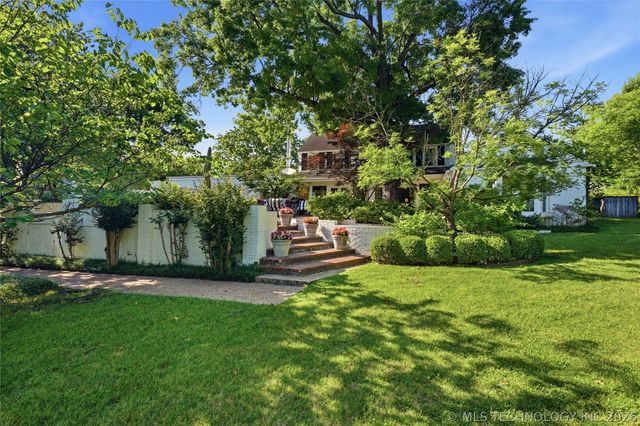 2458 E 26th Place, Tulsa, OK 74114