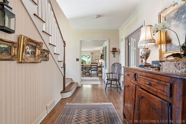 2458 E 26th Place, Tulsa, OK 74114