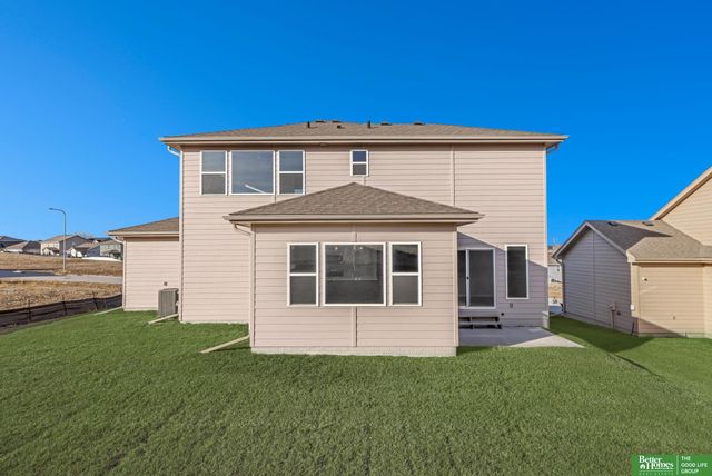 17459 Samuel Street, Bennington, NE 68007