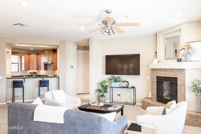 13450 E VIA LINDA Drive 2040, Scottsdale, AZ 85259