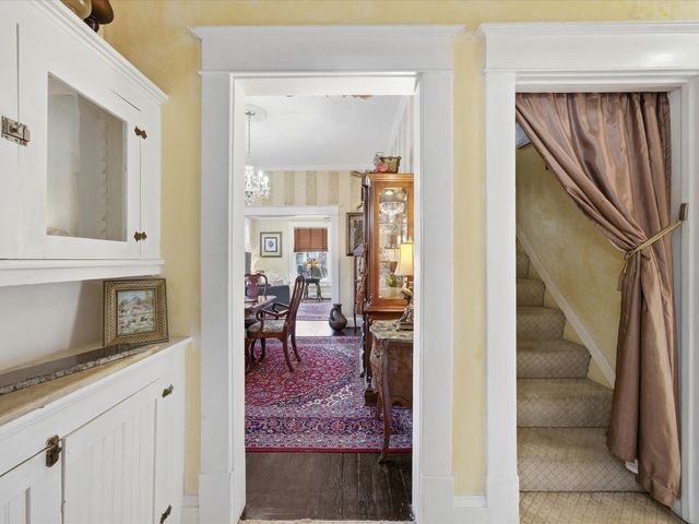 4807 Sycamore Street, Dallas, TX 75204