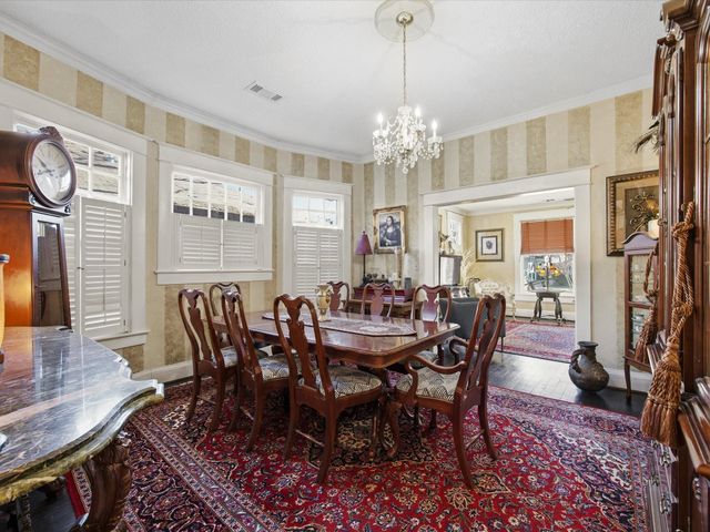 4807 Sycamore Street, Dallas, TX 75204