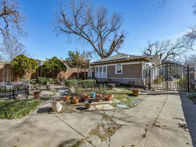 4807 Sycamore Street, Dallas, TX 75204