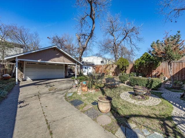 4807 Sycamore Street, Dallas, TX 75204