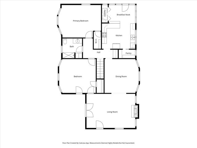 4807 Sycamore Street, Dallas, TX 75204