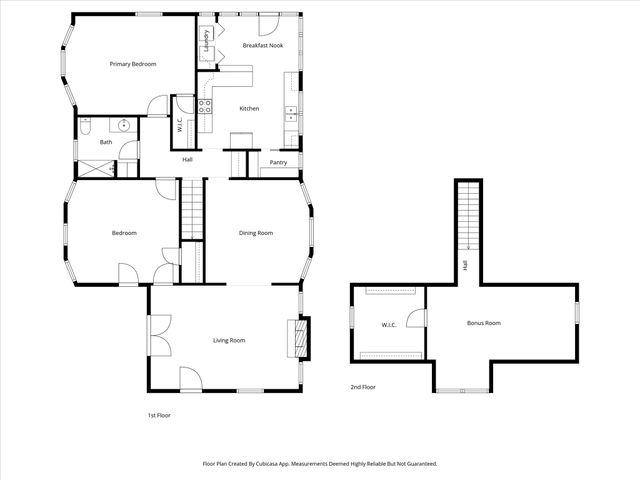 4807 Sycamore Street, Dallas, TX 75204