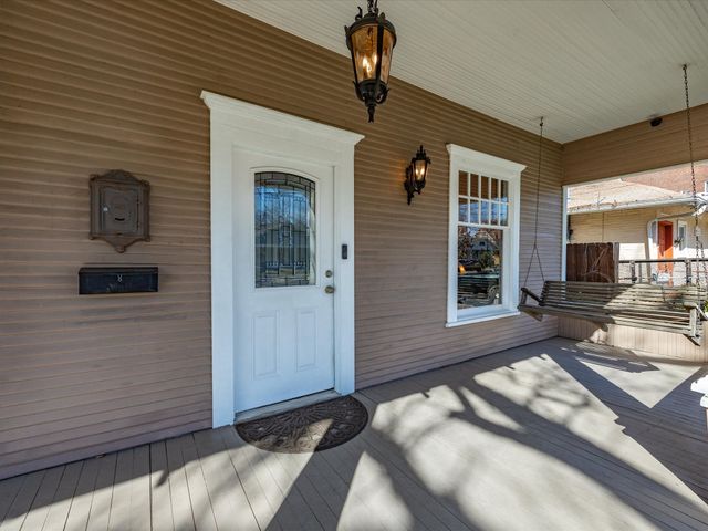 4807 Sycamore Street, Dallas, TX 75204