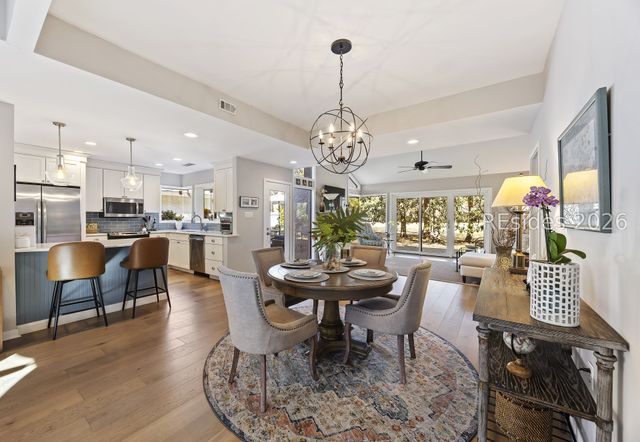 53 Stable Gate Rd, Hilton Head Island, SC 29926