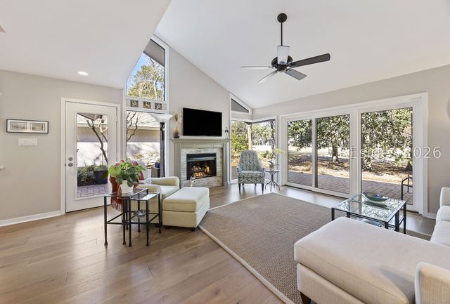 53 Stable Gate Rd, Hilton Head Island, SC 29926