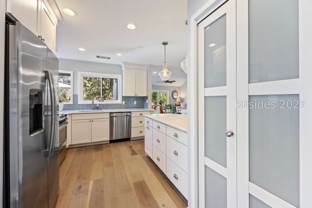 53 Stable Gate Rd, Hilton Head Island, SC 29926