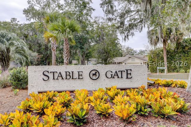 53 Stable Gate Rd, Hilton Head Island, SC 29926