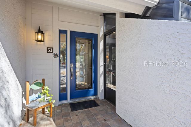 53 Stable Gate Rd, Hilton Head Island, SC 29926
