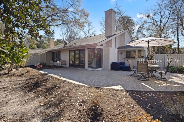 53 Stable Gate Rd, Hilton Head Island, SC 29926